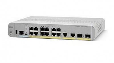Коммутатор Cisco WS-C3560C-12PC-S