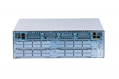 Маршрутизатор Cisco 3845