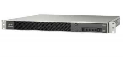 Межсетевой экран Cisco ASA5512-DC-K8