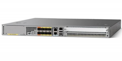 Маршрутизатор Cisco ASR1001X-5G-K9