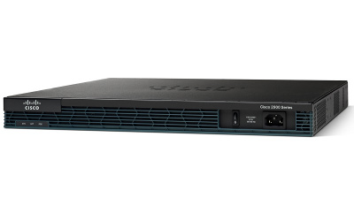 Маршрутизатор Cisco C2901-CME-SRST/K9