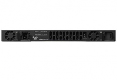 Маршрутизатор Cisco ISR4431-SEC/K9