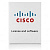 Лицензия Cisco L-FPR2110T-T-1Y