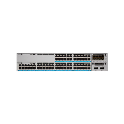 Коммутатор Cisco C9300L-24UXG-4X-E