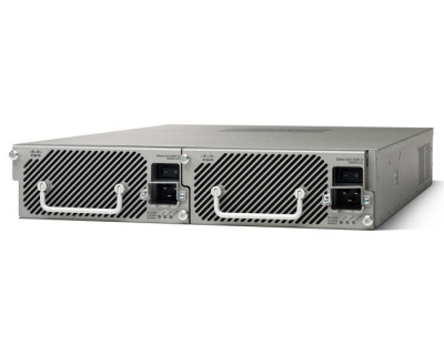 Межсетевой экран Cisco ASA5585-S10F10-K8
