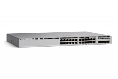 Коммутатор Cisco C9200L-24PXG-4X-A