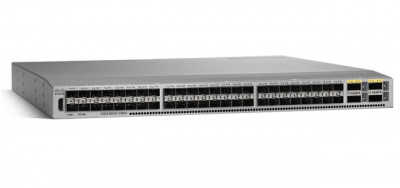 Коммутатор Cisco Nexus N2K-C2248PQ
