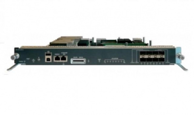Управляющий модуль Cisco WS-X45-SUP8L-E