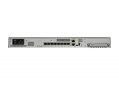 Межсетевой экран Cisco ASA5508-K9