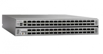 Коммутатор Cisco Nexus N3K-C3164Q-40GE