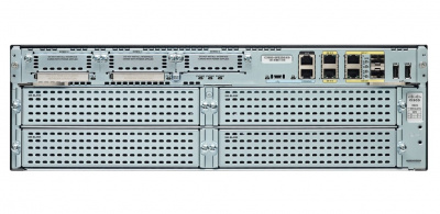 Маршрутизатор Cisco 3945E/K9