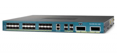 Коммутатор Cisco WS-C4928-10GE