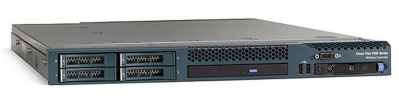 Контроллер Cisco AIR-CT7510-1K-K9