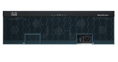 Маршрутизатор Cisco C3945-AX/K9