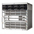 Cisco Catalyst 9400 Серии