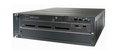 Коммутатор Cisco DS-C9216i-K9