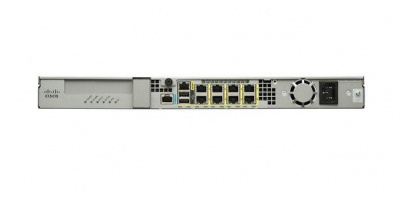 Межсетевой экран Cisco ASA5525-K7