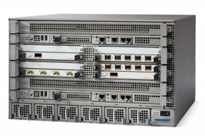 Маршрутизатор Cisco ASR1006-X