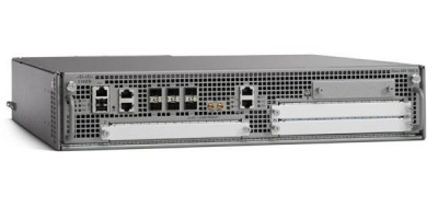 Маршрутизатор Cisco ASR1002X-10G-SECK9