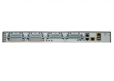 Маршрутизатор Cisco 2901/K9