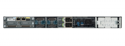 Коммутатор Cisco WS-C3750X-48U-E