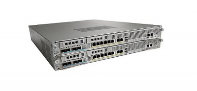 Межсетевой экран Cisco ASA5585-S40-K9