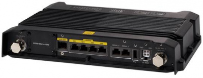 Маршрутизатор Cisco IR829GW-LTE-GA-EK9