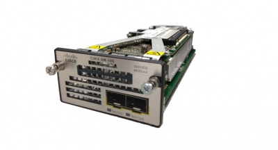 Сетевой модуль Cisco C3KX-SM-10G