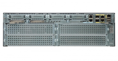 Маршрутизатор Cisco 3925/K9