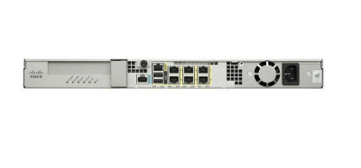 Межсетевой экран Cisco ASA5512-K8