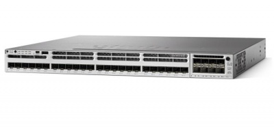 Коммутатор Cisco WS-C3850-24XS-S