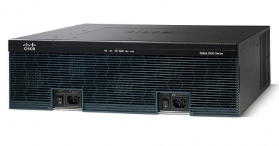 Маршрутизатор Cisco C3945E-VSEC-SRE/K9