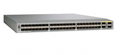 Коммутатор Cisco Nexus N3K-C3064-X-FA-L3