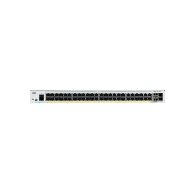 Коммутатор Cisco C1000-48P-4X-L